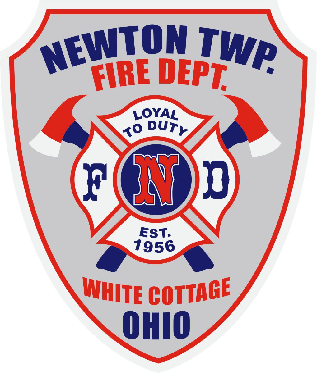 Newton Township FD