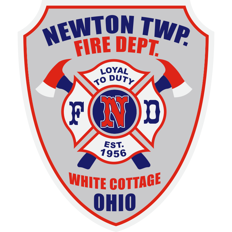 Newton Township FD
